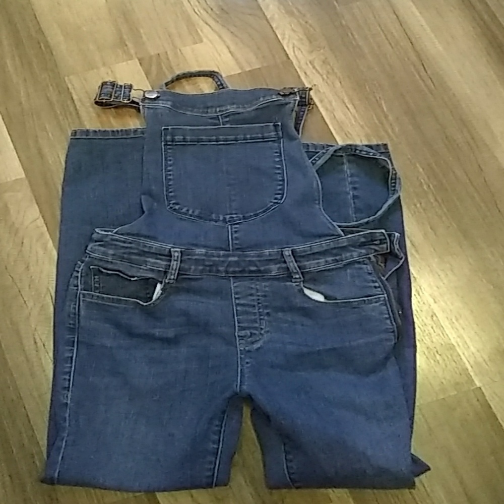 Overalls